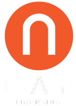 nCAP Licensing Logo The Creators of Possible